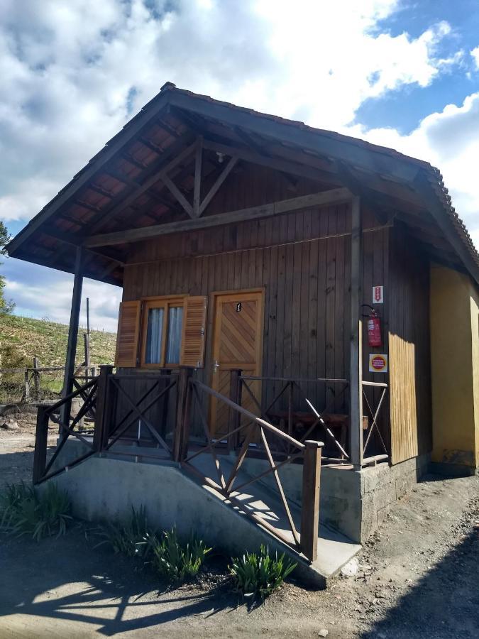 Chalés Manacá da Serra Urubici Extérieur photo